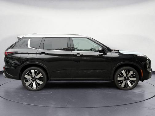 2025 Mitsubishi Outlander SEL 2.5 S-AWC