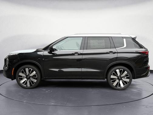 2025 Mitsubishi Outlander SEL 2.5 S-AWC