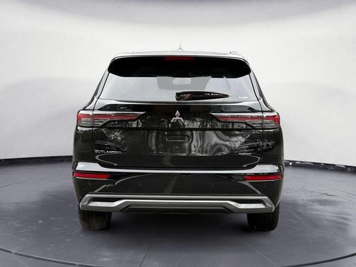 2025 Mitsubishi Outlander SEL 2.5 S-AWC