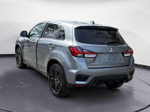 2025 Mitsubishi Outlander Sport 2.0 LE