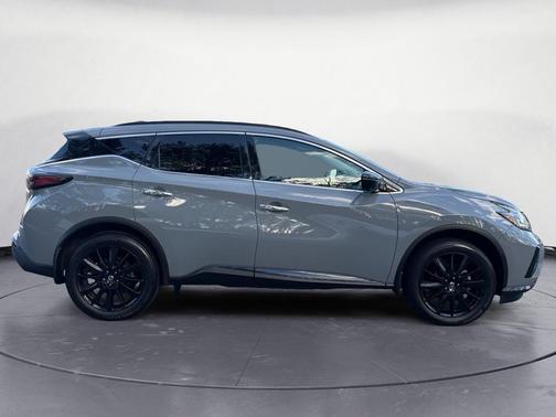 2021 Nissan Murano SL Intelligent AWD
