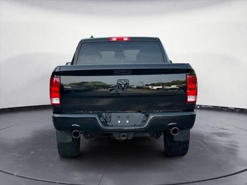 2020 RAM 1500 Classic Express
