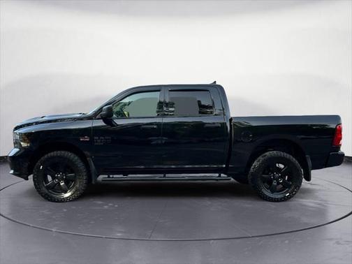 2020 RAM 1500 Classic Express