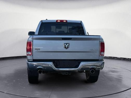 2018 RAM 1500 Laramie