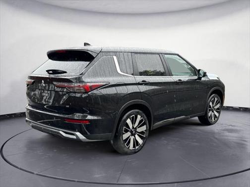 2025 Mitsubishi Outlander SE 2.5 S-AWC