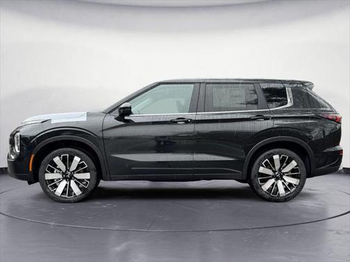 2025 Mitsubishi Outlander SE 2.5 S-AWC