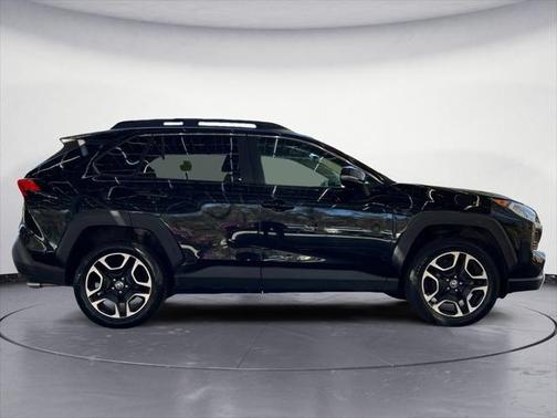 2021 Toyota RAV4 Adventure