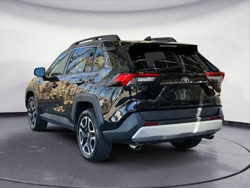 2021 Toyota RAV4 Adventure
