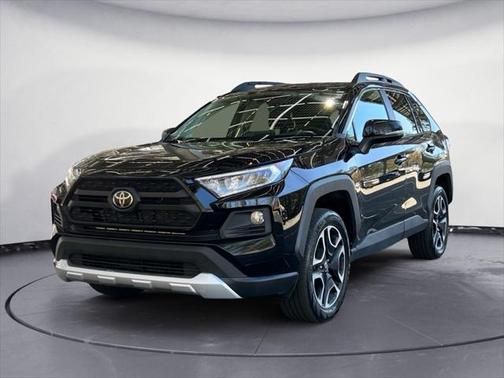 2021 Toyota RAV4 Adventure