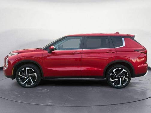 2024 Mitsubishi Outlander SE 2.5 S-AWC