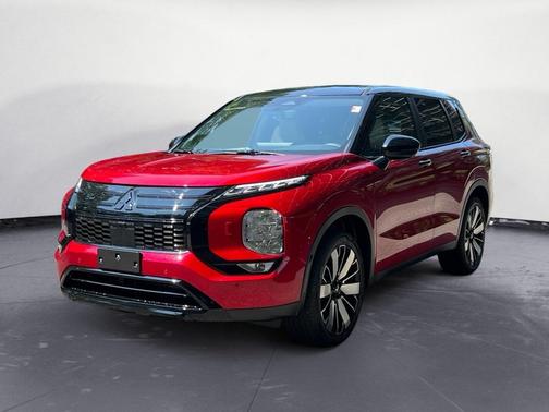 2025 Mitsubishi Outlander SE 2.5 S-AWC