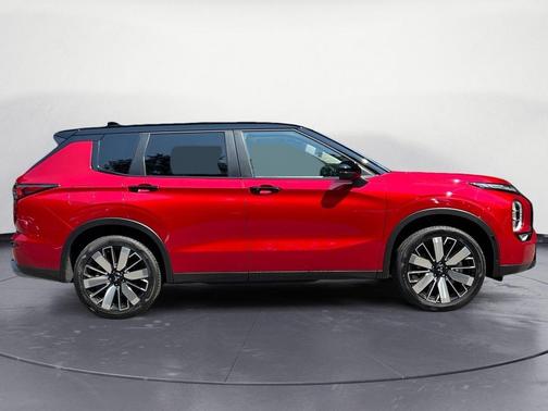 2025 Mitsubishi Outlander SE 2.5 S-AWC