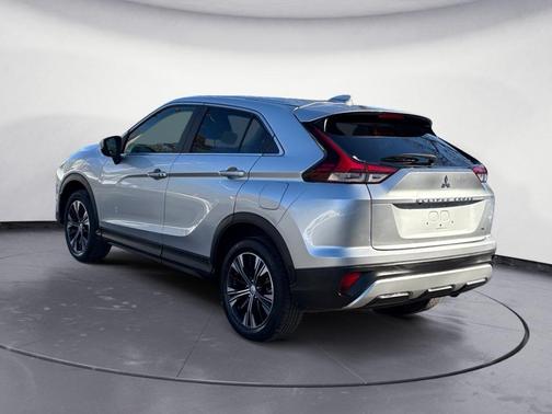 2022 Mitsubishi Eclipse Cross SE