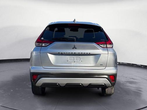 2022 Mitsubishi Eclipse Cross SE