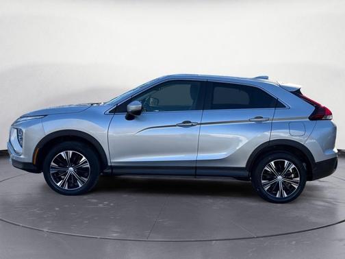 2022 Mitsubishi Eclipse Cross SE