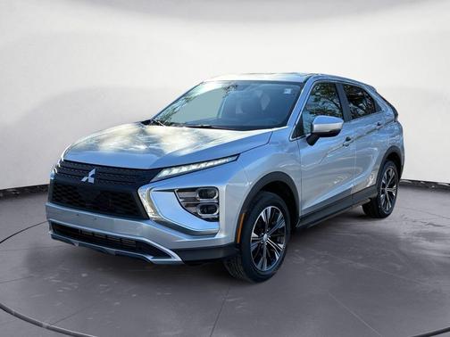 2022 Mitsubishi Eclipse Cross SE