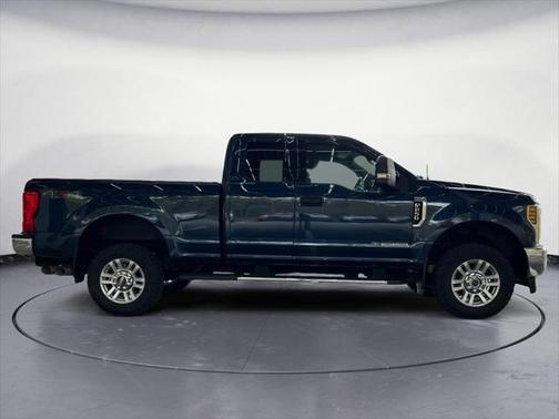2019 Ford F-250 XLT