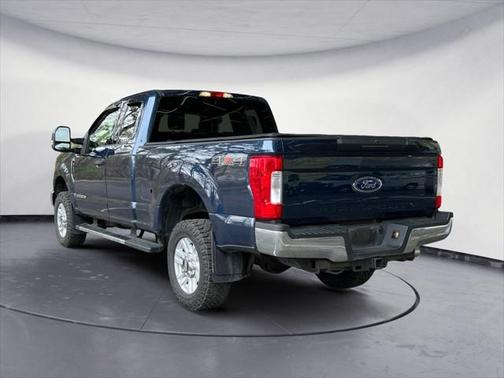 2019 Ford F-250 XLT