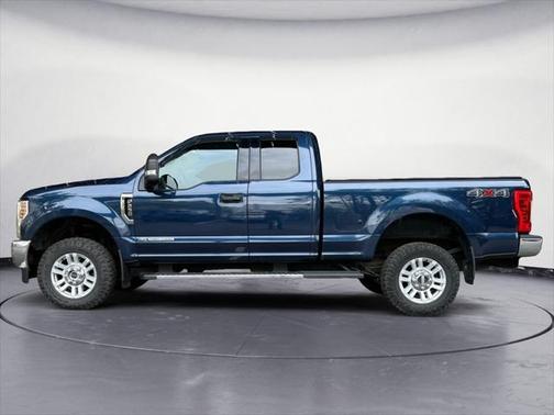 2019 Ford F-250 XLT
