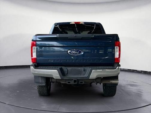 2019 Ford F-250 XLT