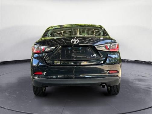 2017 Toyota Yaris iA Base
