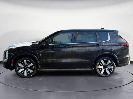 2026 Mitsubishi Outlander SE 2.5 S-AWC