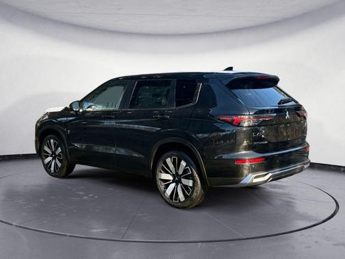 2026 Mitsubishi Outlander SE 2.5 S-AWC