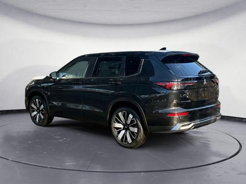 2026 Mitsubishi Outlander SE 2.5 S-AWC