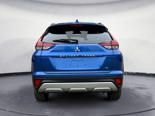 2023 Mitsubishi Eclipse Cross SE