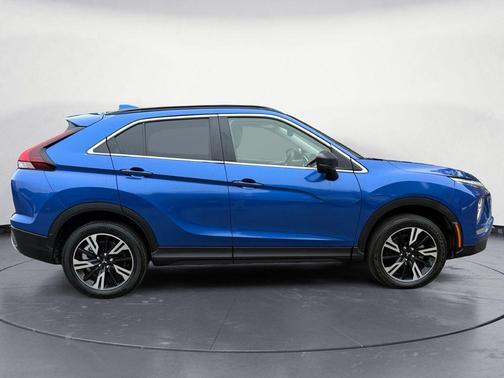 2023 Mitsubishi Eclipse Cross SE