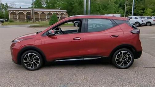 2022 Chevrolet Bolt EUV FWD Premier