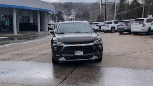 2023 Chevrolet Blazer 3LT