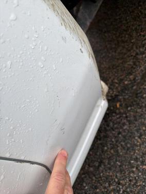 2022 GMC Sierra 3500 Base