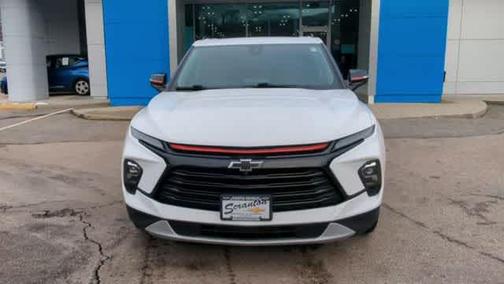 2023 Chevrolet Blazer 3LT
