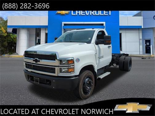 2024 Chevrolet Silverado 1500 1WT