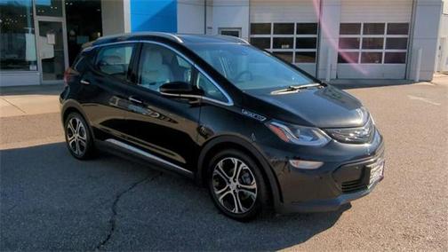 2020 Chevrolet Bolt EV FWD Premier