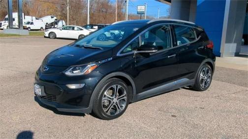 2020 Chevrolet Bolt EV FWD Premier