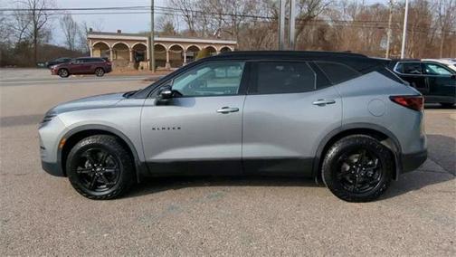2023 Chevrolet Blazer 3LT