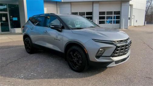 2023 Chevrolet Blazer 3LT