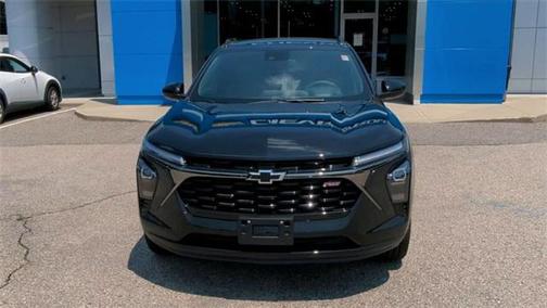 2025 Chevrolet Trax FWD 2RS