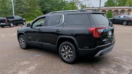 2023 GMC Acadia FWD SLE