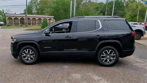 2023 GMC Acadia FWD SLE