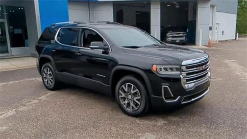 2023 GMC Acadia FWD SLE