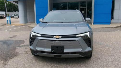 2025 Chevrolet Blazer EV AWD LT