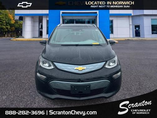 2019 Chevrolet Bolt EV Premier