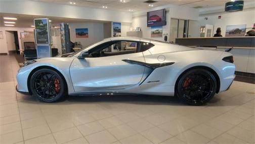 2026 Chevrolet Corvette Z06