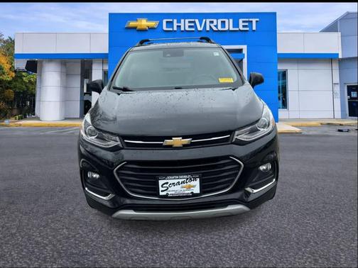 2019 Chevrolet Trax Premier