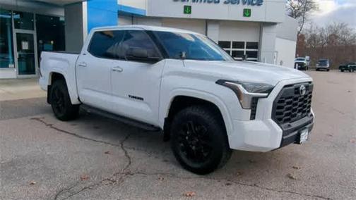 2023 Toyota Tundra SR5