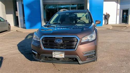 2021 Subaru Ascent Premium 7-Passenger