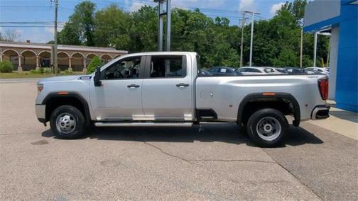 2020 GMC Sierra 3500 Base